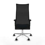 Kontorstol Piqueras y Crespo B2D086N Petroleum gr�n #5