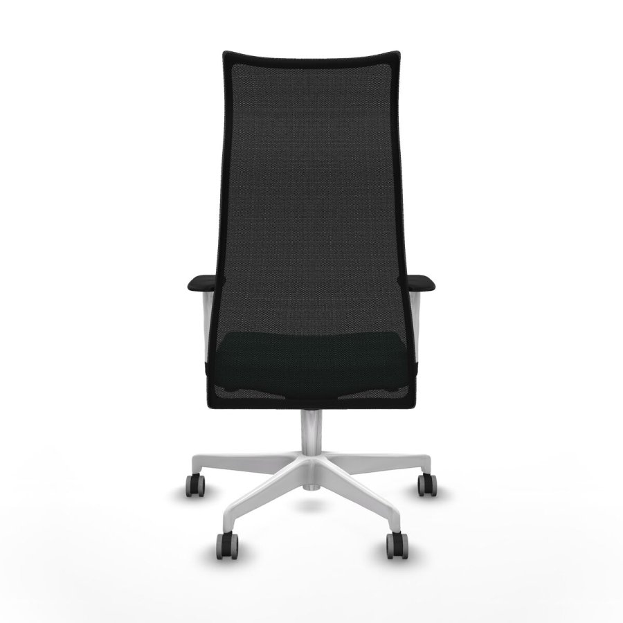 Kontorstol Piqueras y Crespo B1B026G Smaragdgr�n #5