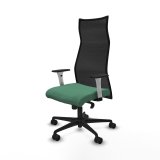 Kontorstol Albacete Piqueras y Crespo B1B036N Smaragdgr�n #2