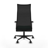 Kontorstol Albacete Piqueras y Crespo B1B036N Smaragdgr�n #5