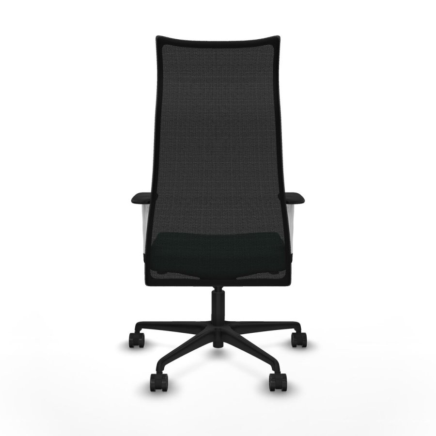 Kontorstol Albacete Piqueras y Crespo B1B036N Smaragdgr�n #5