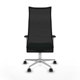 Kontorstol Albacete Piqueras y Crespo B1B086N Smaragdgr�n #5