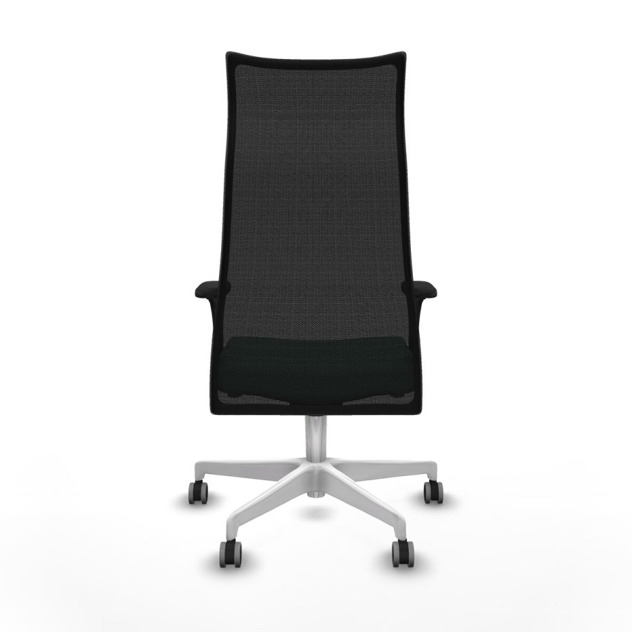 Kontorstol Albacete Piqueras y Crespo B1C026G Smaragdgr�n #5