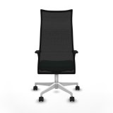 Kontorstol Albacete Piqueras y Crespo B1C026N Smaragdgr�n #5