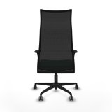 Kontorstol Albacete Piqueras y Crespo B1C036G Smaragdgr�n #5