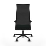 Kontorstol Albacete Piqueras y Crespo B1C036N Smaragdgr�n #5