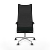 Kontorstol Albacete Piqueras y Crespo B1C086G Smaragdgr�n #5