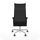 Kontorstol Piqueras y Crespo B2D026G Smaragdgr�n #5