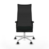 Kontorstol Piqueras y Crespo B2D026N Smaragdgr�n #5