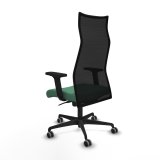 Kontorstol Piqueras y Crespo B2D036G Smaragdgr�n #4