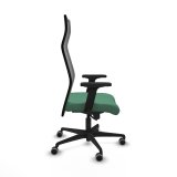 Kontorstol Piqueras y Crespo B2D036G Smaragdgr�n #7