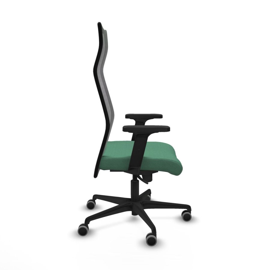 Kontorstol Piqueras y Crespo B2D036G Smaragdgr�n #7