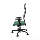 Kontorstol Piqueras y Crespo B2D036N Smaragdgr�n #3