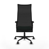 Kontorstol Piqueras y Crespo B2D036N Smaragdgr�n #5