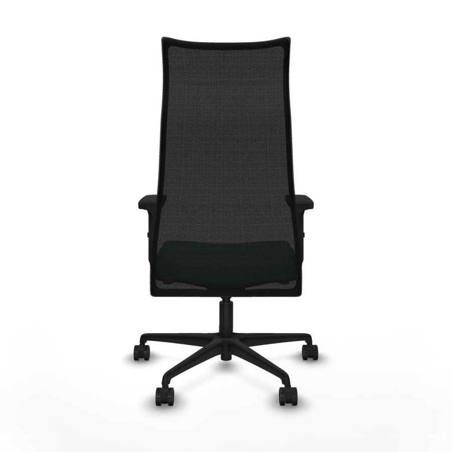 Kontorstol Piqueras y Crespo B2D036N Smaragdgr�n #5