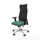 Kontorstol Piqueras y Crespo B2D086G Smaragdgr�n #2