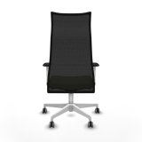 Kontorstol Albacete Piqueras y Crespo B1B026G Gr�n #5