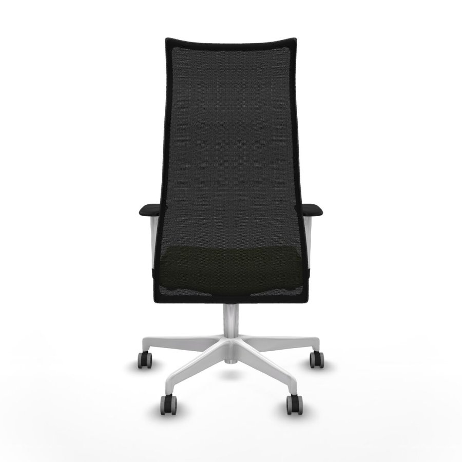 Kontorstol Albacete Piqueras y Crespo B1B026G Gr�n #5