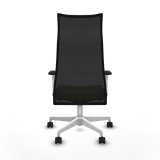 Kontorstol Albacete Piqueras y Crespo B1B026N Gr�n #5