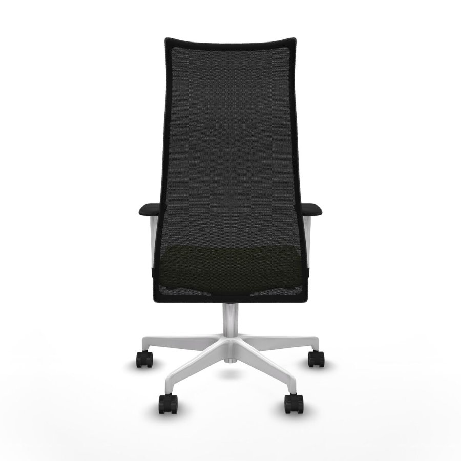 Kontorstol Albacete Piqueras y Crespo B1B026N Gr�n #5