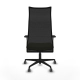 Kontorstol Albacete Piqueras y Crespo B1B036G Gr�n #5