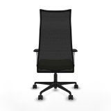 Kontorstol Albacete Piqueras y Crespo B1B036N Gr�n #5