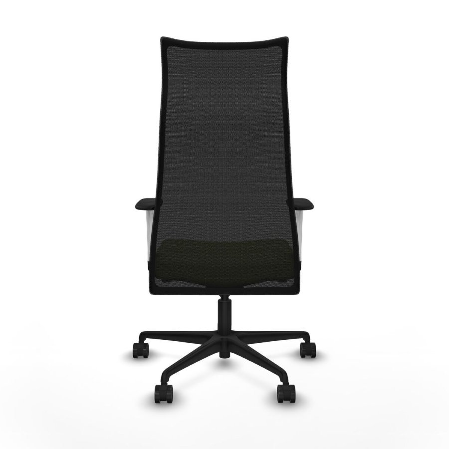 Kontorstol Albacete Piqueras y Crespo B1B036N Gr�n #5