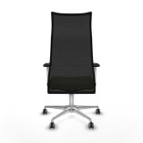 Kontorstol Albacete Piqueras y Crespo B1B086G Gr�n #5