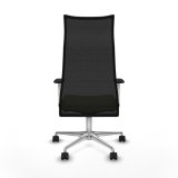 Kontorstol Albacete Piqueras y Crespo B1B086N Gr�n #5