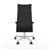 Kontorstol Albacete Piqueras y Crespo B1C026N Gr�n #5