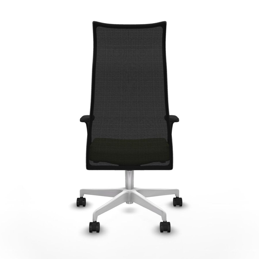 Kontorstol Albacete Piqueras y Crespo B1C026N Gr�n #5