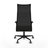 Kontorstol Albacete Piqueras y Crespo B1C036G Gr�n #2