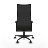 Kontorstol Albacete Piqueras y Crespo B1C036N Gr�n #5