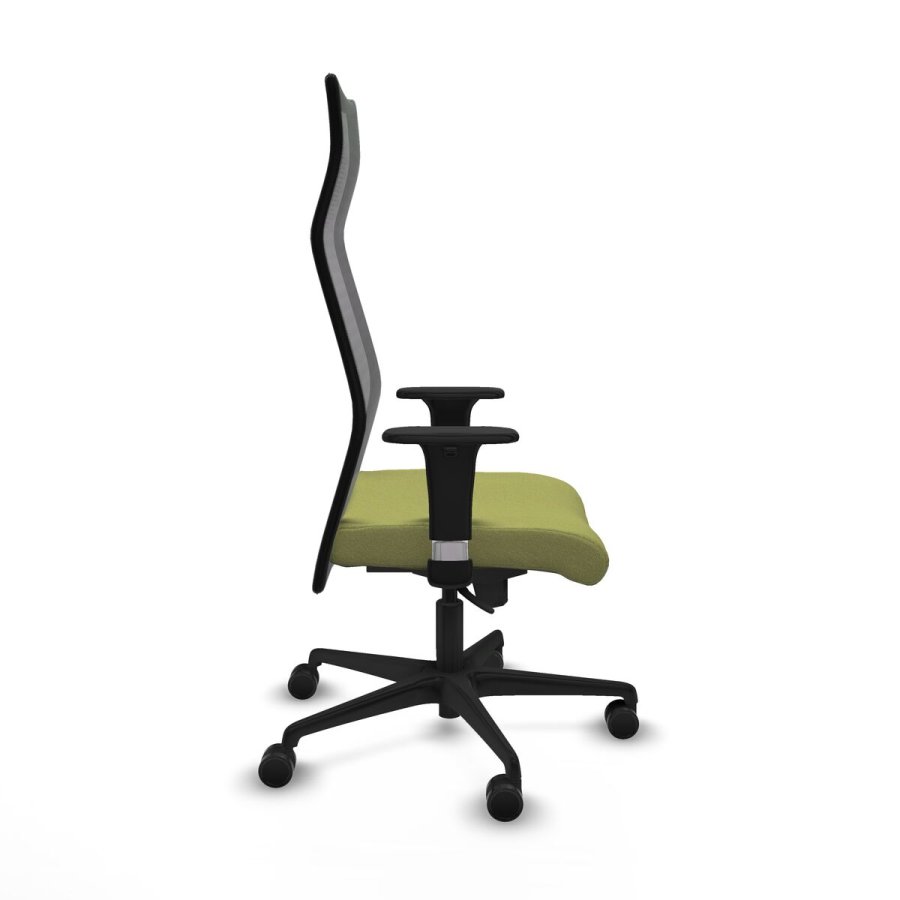 Kontorstol Albacete Piqueras y Crespo B1C036N Gr�n #7