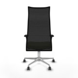 Kontorstol Albacete Piqueras y Crespo B1C086G Gr�n #5