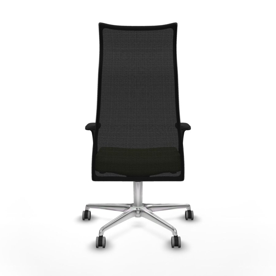 Kontorstol Albacete Piqueras y Crespo B1C086G Gr�n #5