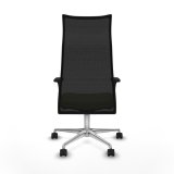 Kontorstol Albacete Piqueras y Crespo B1C086N Gr�n #5