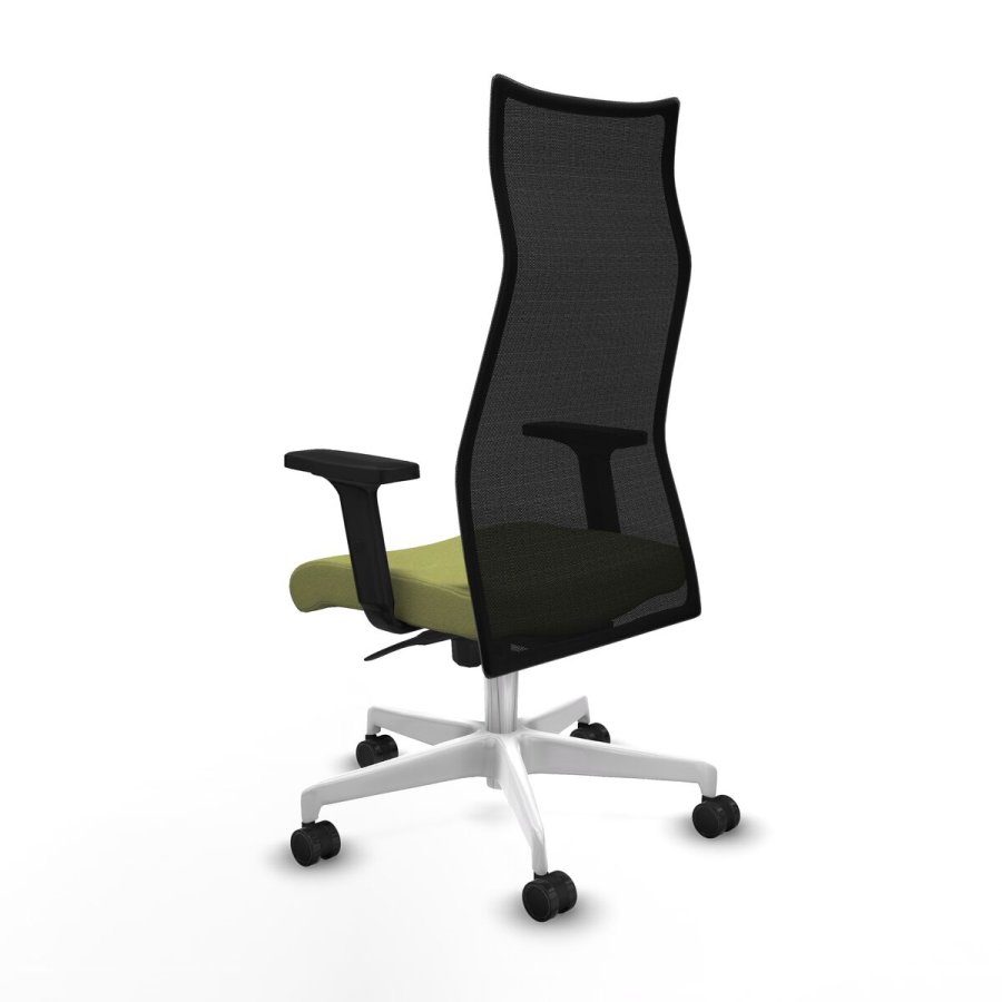 Kontorstol Piqueras y Crespo B2D026N #4