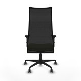 Kontorstol Piqueras y Crespo B2D036G #5