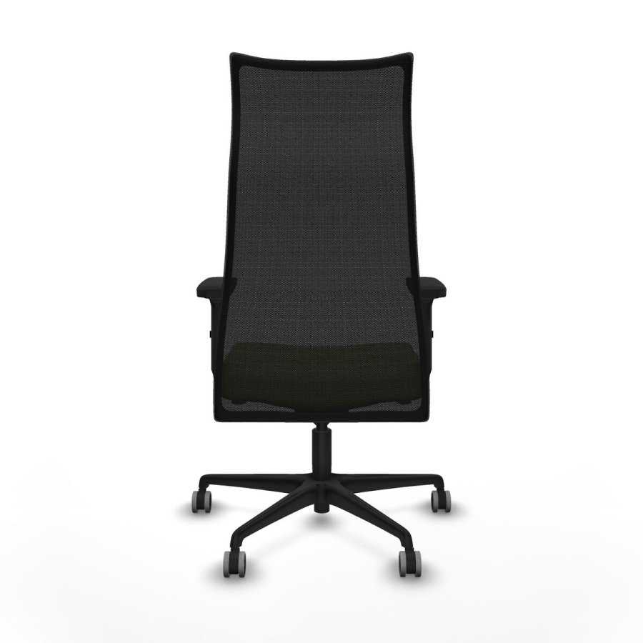 Kontorstol Piqueras y Crespo B2D036G #5