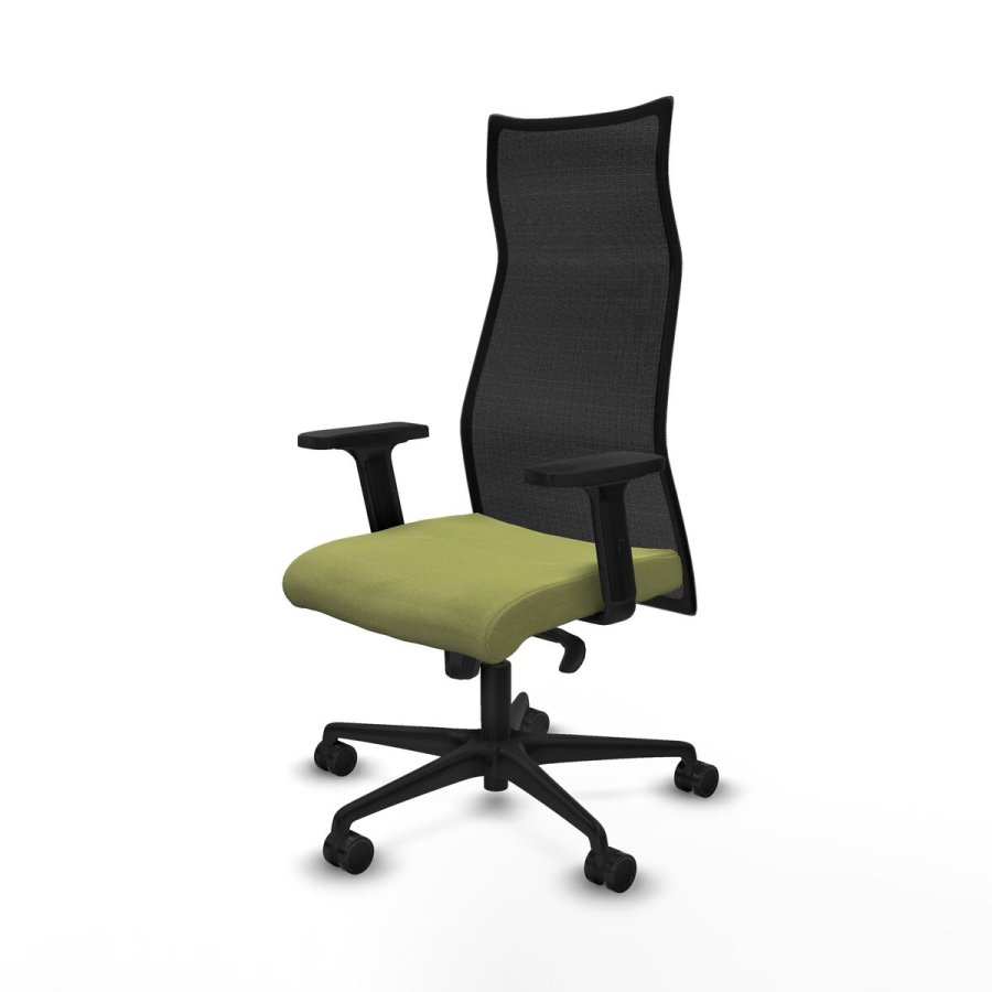 Kontorstol Piqueras y Crespo B2D036N #2