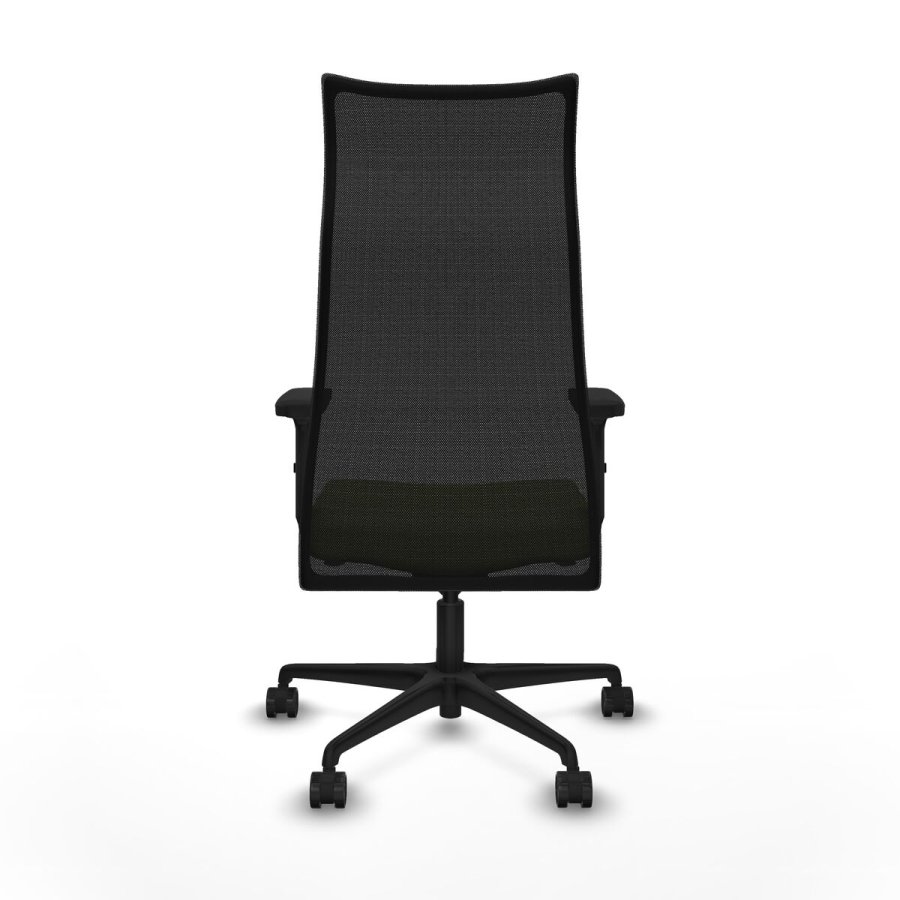 Kontorstol Piqueras y Crespo B2D036N #5