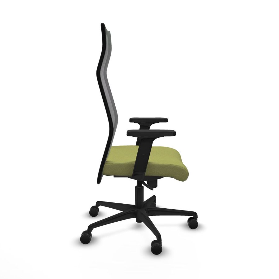 Kontorstol Piqueras y Crespo B2D036N #7