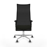 Kontorstol Piqueras y Crespo B2D086G #5