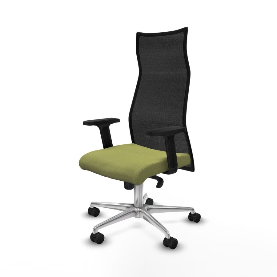 Kontorstol Piqueras y Crespo B2D086N #2