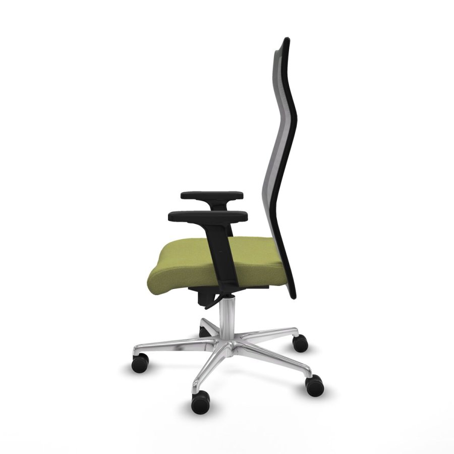 Kontorstol Piqueras y Crespo B2D086N #3