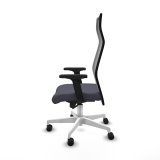 Kontorstol Piqueras y Crespo B2D026N M�rkegr� #3