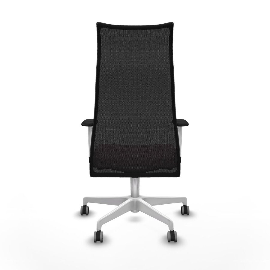 Kontorstol Piqueras y Crespo B1B026G Pink #5