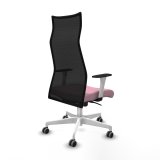 Kontorstol Piqueras y Crespo B1B026G Pink #6