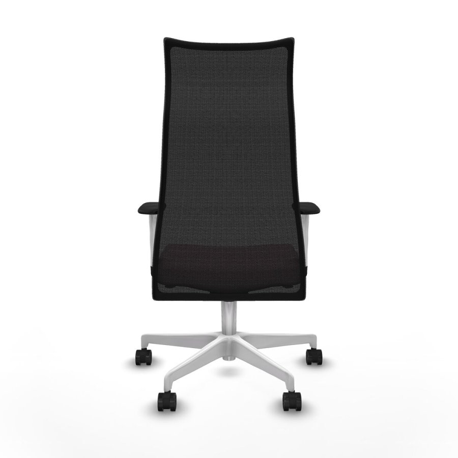 Kontorstol Albacete Piqueras y Crespo B1B026N Pink #5